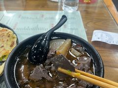 -聚缘坊特色名小吃(天元西街店)