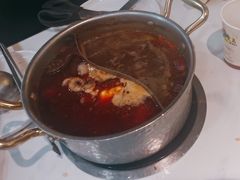 -苏格里岛自助烤肉海鲜火锅(成都金牛万达店)