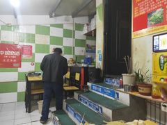 -重庆鸡公煲(龙河路店)