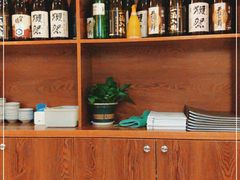 -三石铁板烧(紫竹桥店)