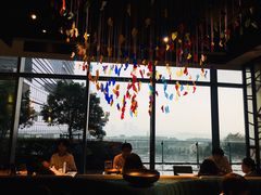 -BetterThai 泰加(苏州中心店)