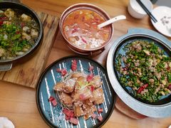 -周三的情书花园餐厅(江北店)