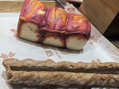 -麦陌(正弘城店)