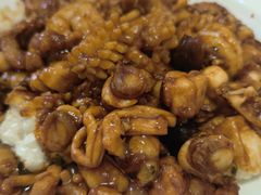 -京皇十二道天津菜(蒲黄榆店)