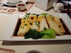 -粤点越有·茶点·粤菜(樵岭国际店)