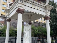 -王府井天主教堂
