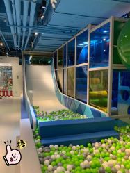 -KidSteam儿童乐园(富力城店)