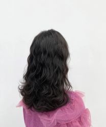 -AMS·私人订制美发