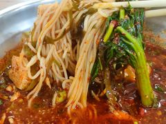 -王菊美食街·王菊面馆(总店)