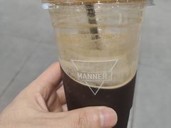 -Manner Coffee(淮海755店)