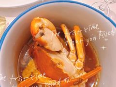-千灯盛汇·头牌粤菜(致越优城店)