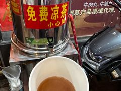 -杏花吴记牛肉火锅