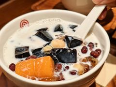 -彬媽糖水(侨鑫国际店)