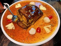 醪糟红烧肉-陈麻婆豆腐(旗舰店)