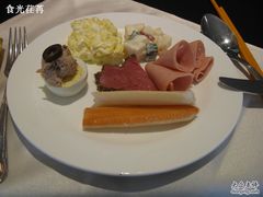 冷菜1-东方红海鲜百汇(国际大厦店)