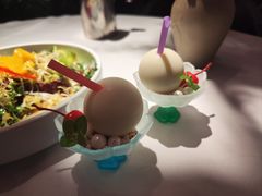 -小河盐帮·私家菜·烤鸭(三元桥·霄云路店)
