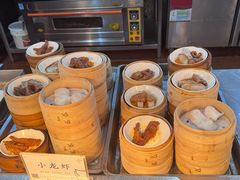 -梅园国际大酒店·自助餐厅(光明港店)