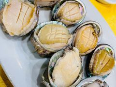 -濠轩阁特色生蚝火锅(水湾路店)