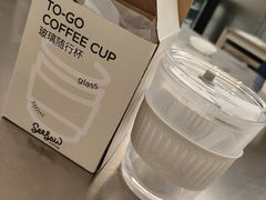 -Seesaw Coffee(武商MALL·武广店)