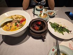 -四世同堂·京菜·烤鸭(双井店)
