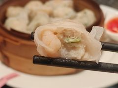 -王庄阿咪海鲜大排档(象园店)
