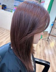 -慕尚Hairsalon烫染·头疗