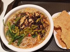 -水平有限广西米粉·广西风味集(五道口店)