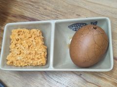 蛋黄锅巴-鸭小妹鸭血粉丝(老门东店)