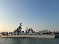 -中国人民解放军海军博物馆