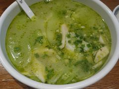 -渝是乎川渝小炒(新世界百货望京店)