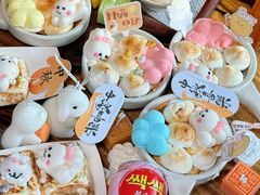-乐园夜市场(五道口王庄路店)