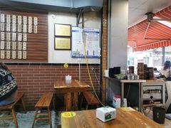 -朱大嘴肥肠血旺(福字街店)
