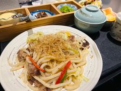 -一石三鸟烧鸟•刺身•定食套餐(南桥美谷店)