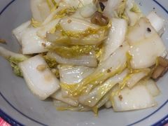 -荆九爷爆炒桥头三嫩(浙大店)