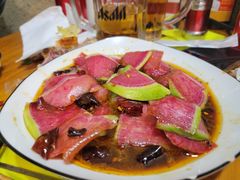 -烤五行·烧烤烤串(石佛营店)