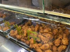 -阿捡忭京炸鸡(韭菜园总店)