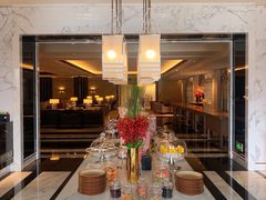 -上海苏宁宝丽嘉酒店·Cafe Bellagio西餐厅