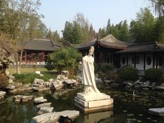 梅兰芳纪念馆-梅园