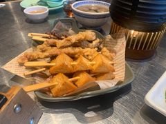 -潮界(虹桥天地店)