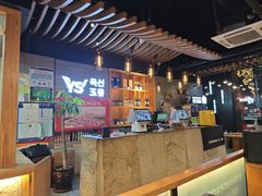 -玉善烧烤串城(长春总店)