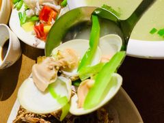 -揭阳钟记小食(福田新村店)