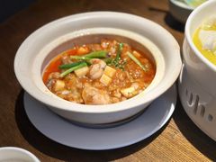 -粗茶淡饭·隐庐私厨(东亭店)