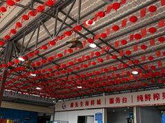 -潘先生海鲜城(神州半岛店)