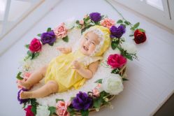 -龙宝宝儿童摄影馆