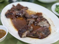 -吉莲利苑海鲜酒家(珠海拱北29年老字号店)