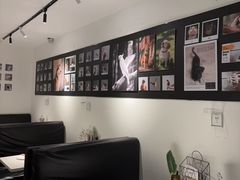 -海石湾餐厅·清真Traveler(滨江道店)