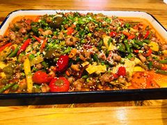 -兔槽江湖菜·重庆璧山兔(水围店)