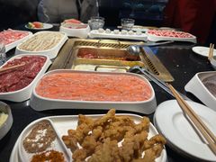 -川西坝子火锅(清江东路3.0直营店)