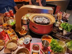 -西塔老太太泥炉烤肉(上海七宝领展广场店)