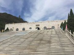 -龙口南山旅游景区